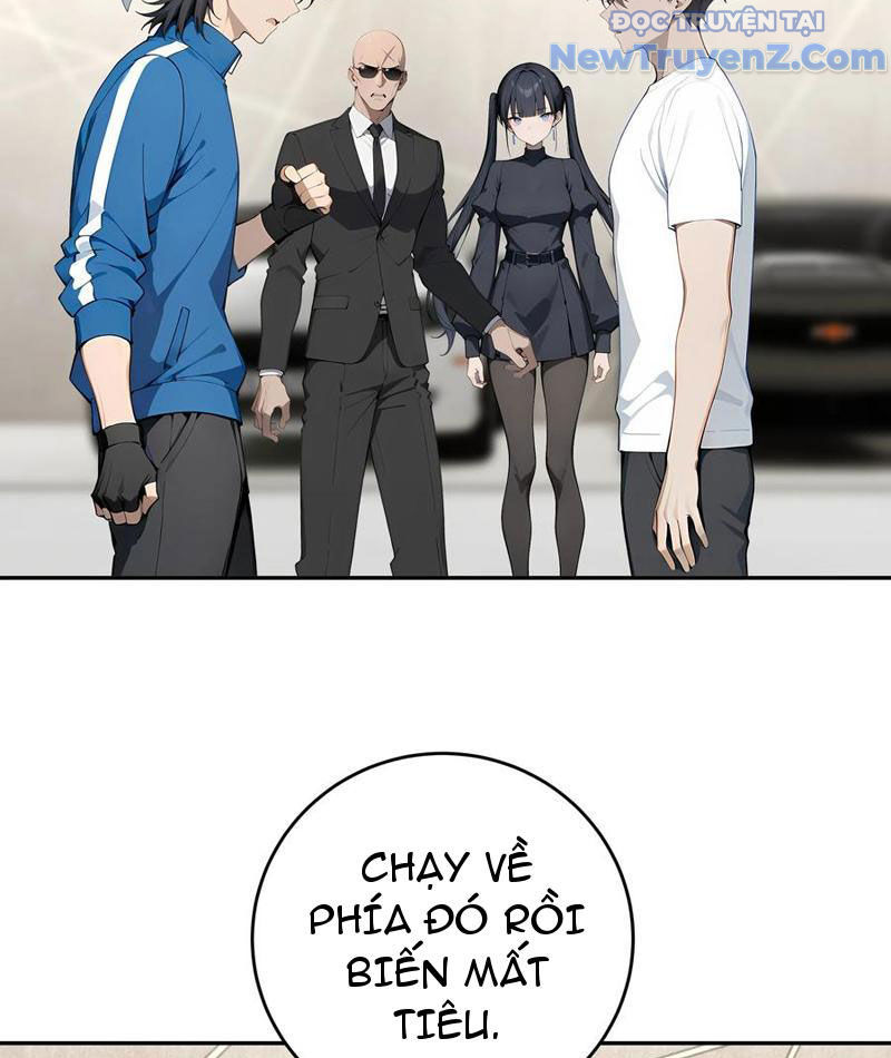 Thật Sự Là Ta Không Muốn Làm Học Thần! Chapter 45 - Trang 9