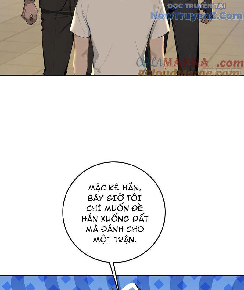 Thật Sự Là Ta Không Muốn Làm Học Thần! Chapter 46 - Trang 10
