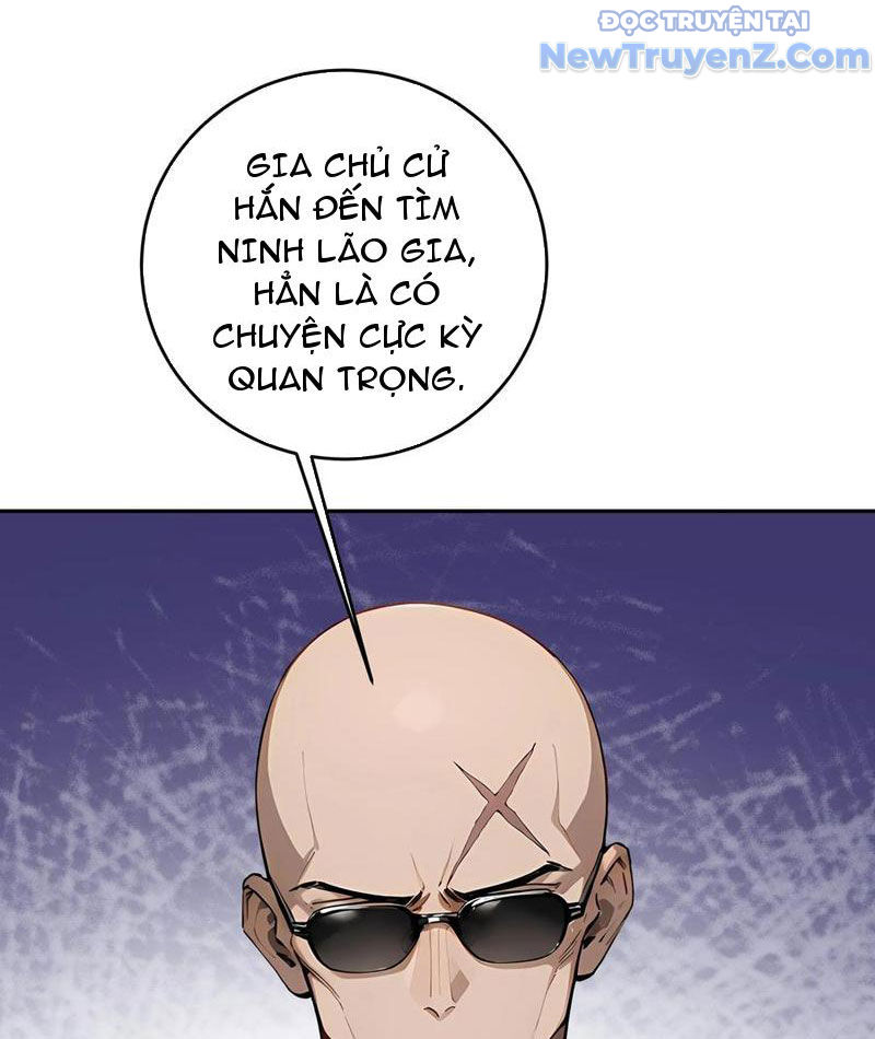 Thật Sự Là Ta Không Muốn Làm Học Thần! Chapter 46 - Trang 12