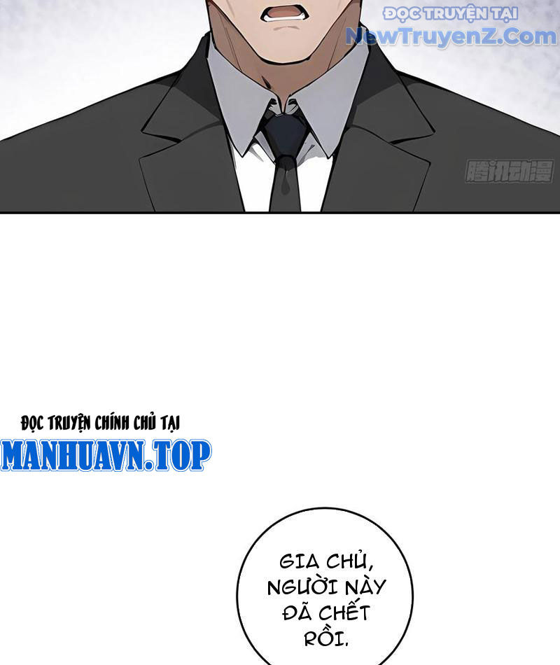 Thật Sự Là Ta Không Muốn Làm Học Thần! Chapter 46 - Trang 13