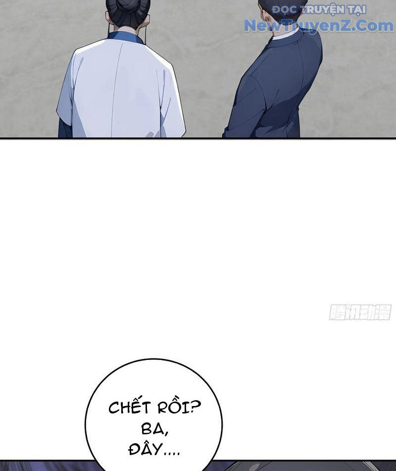 Thật Sự Là Ta Không Muốn Làm Học Thần! Chapter 46 - Trang 15