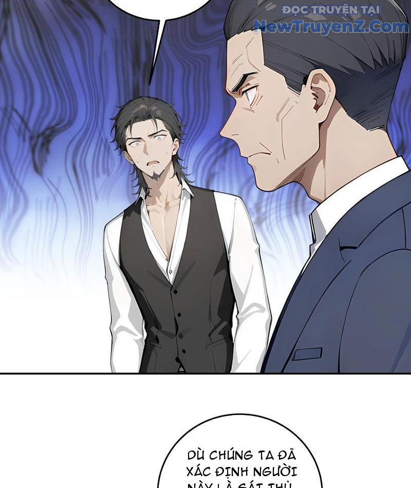 Thật Sự Là Ta Không Muốn Làm Học Thần! Chapter 46 - Trang 16