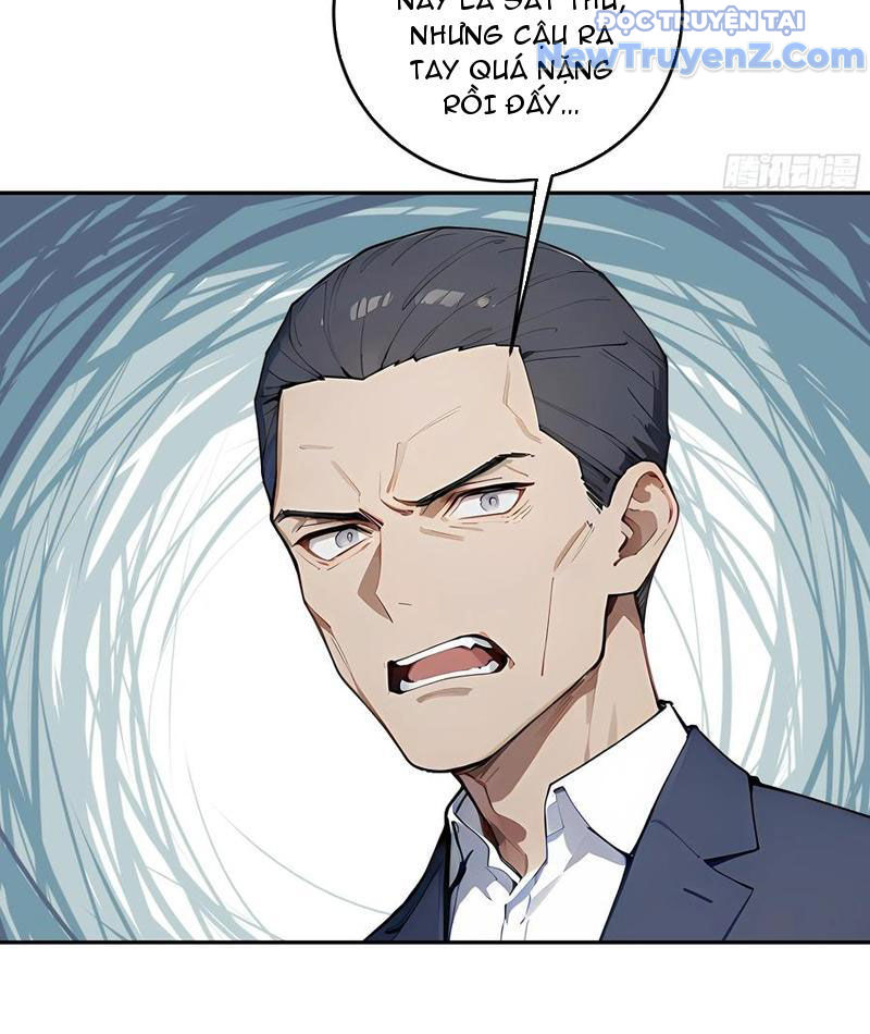 Thật Sự Là Ta Không Muốn Làm Học Thần! Chapter 46 - Trang 17