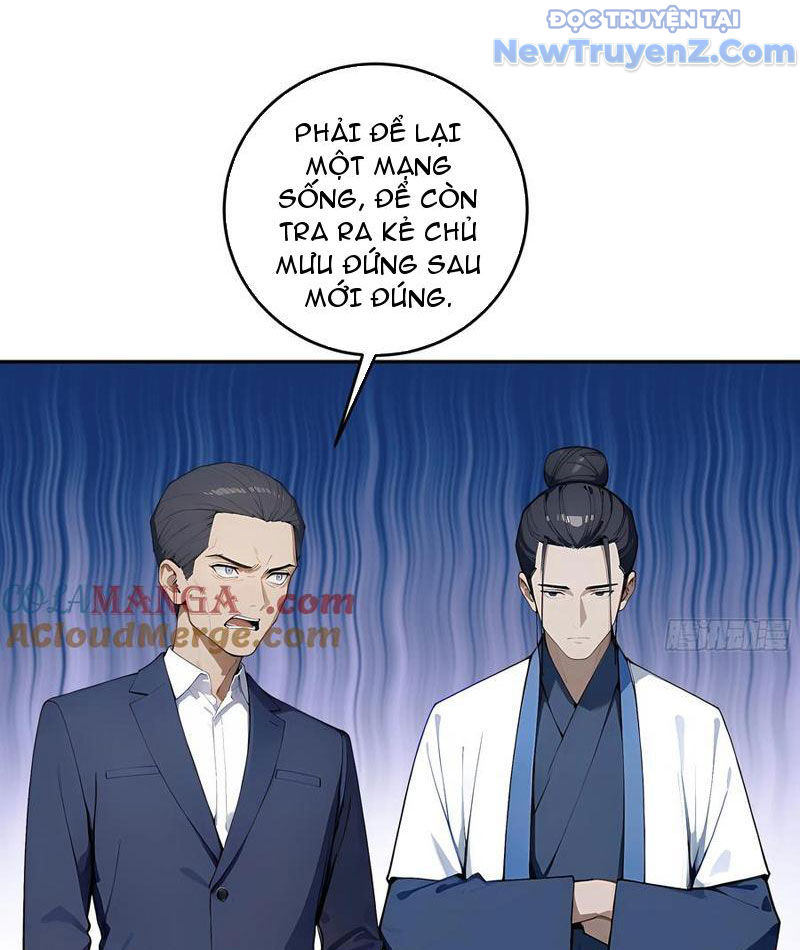 Thật Sự Là Ta Không Muốn Làm Học Thần! Chapter 46 - Trang 18
