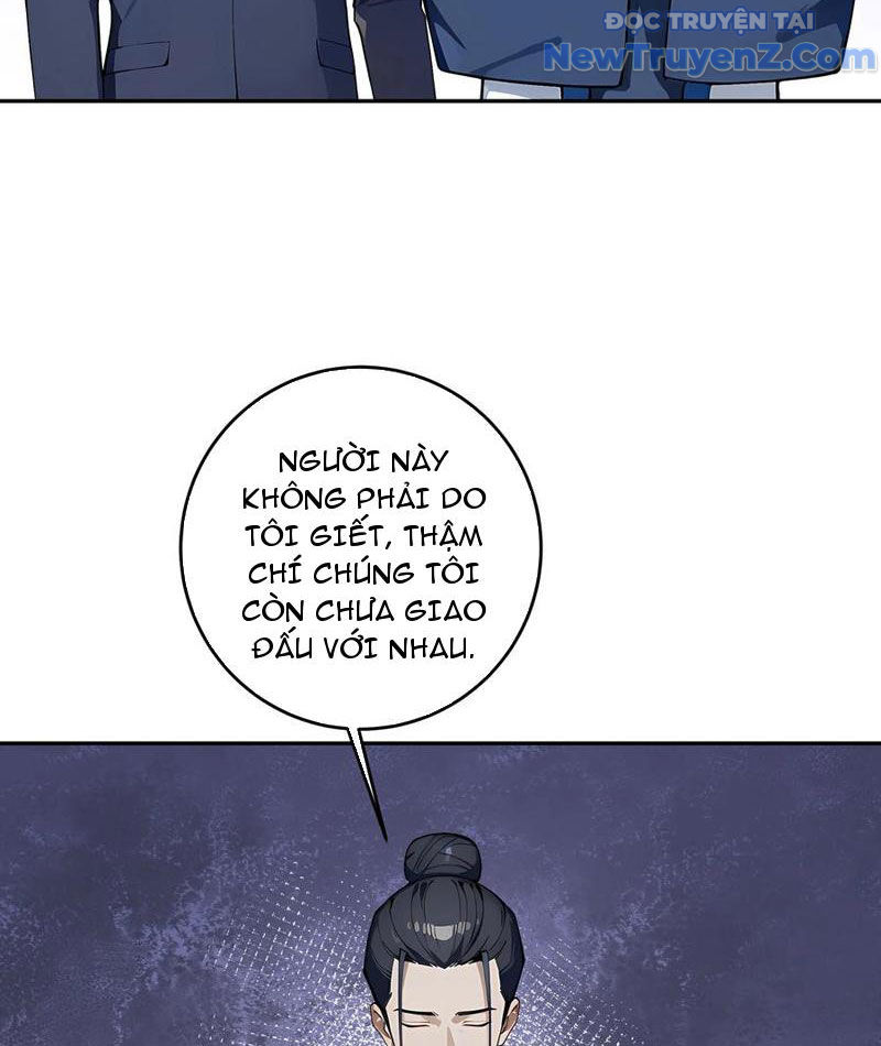 Thật Sự Là Ta Không Muốn Làm Học Thần! Chapter 46 - Trang 19