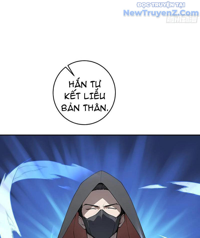 Thật Sự Là Ta Không Muốn Làm Học Thần! Chapter 46 - Trang 24