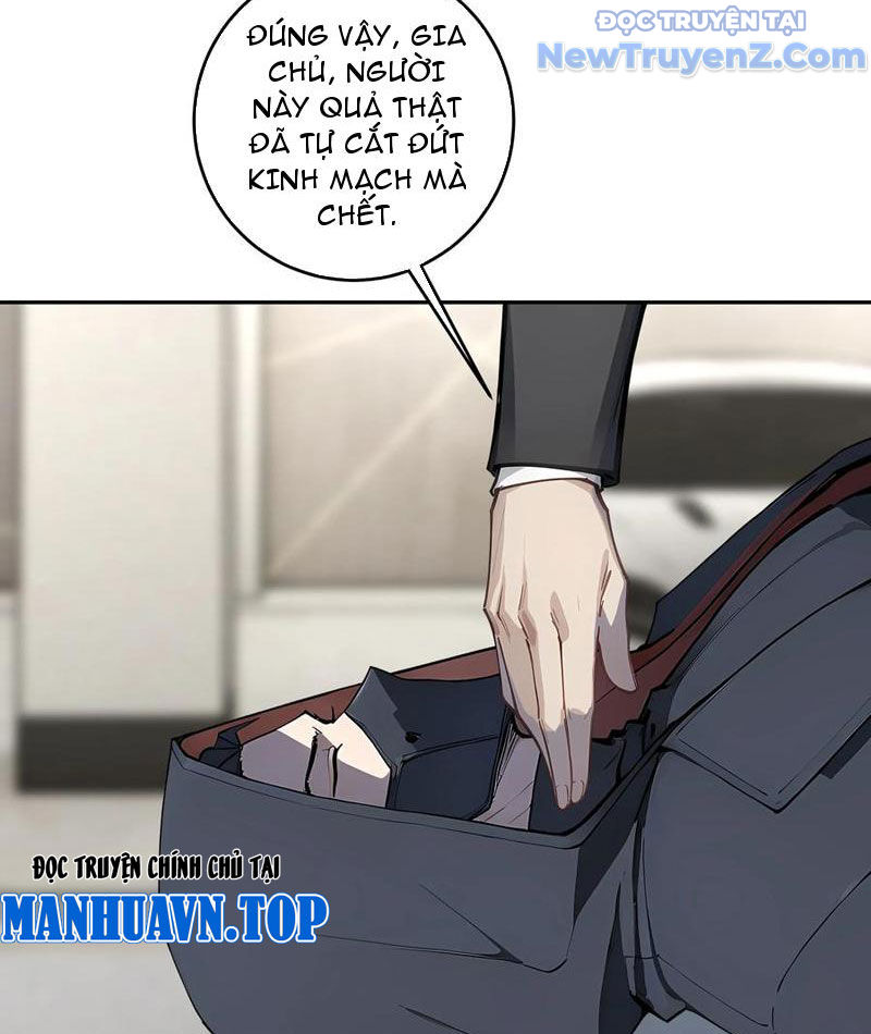 Thật Sự Là Ta Không Muốn Làm Học Thần! Chapter 46 - Trang 26