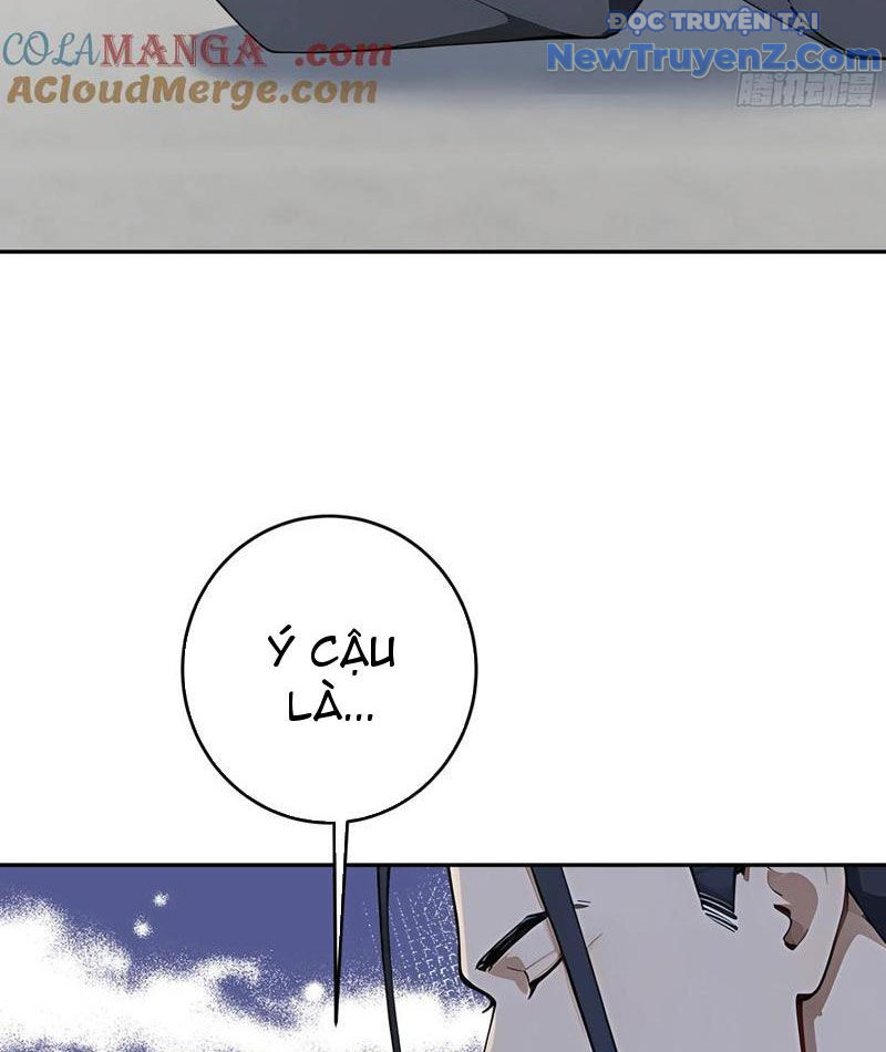 Thật Sự Là Ta Không Muốn Làm Học Thần! Chapter 46 - Trang 27