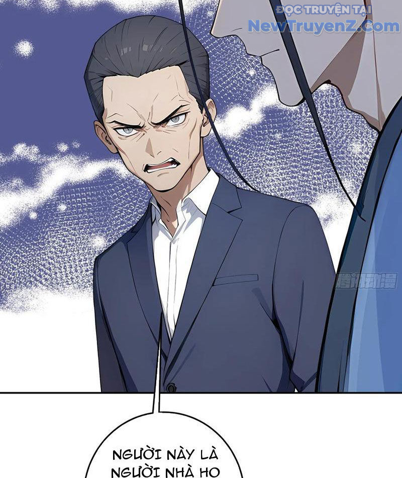 Thật Sự Là Ta Không Muốn Làm Học Thần! Chapter 46 - Trang 28