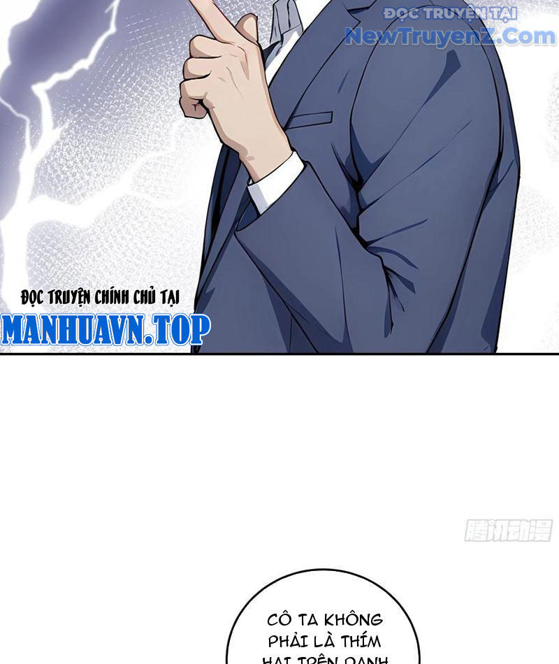 Thật Sự Là Ta Không Muốn Làm Học Thần! Chapter 46 - Trang 32
