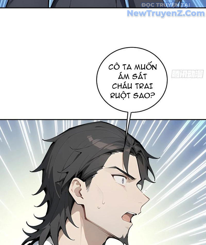 Thật Sự Là Ta Không Muốn Làm Học Thần! Chapter 46 - Trang 34