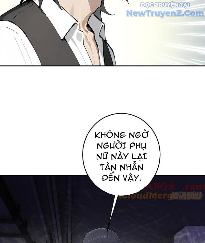 Thật Sự Là Ta Không Muốn Làm Học Thần! Chapter 46 - Trang 35