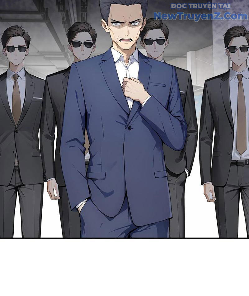 Thật Sự Là Ta Không Muốn Làm Học Thần! Chapter 46 - Trang 36