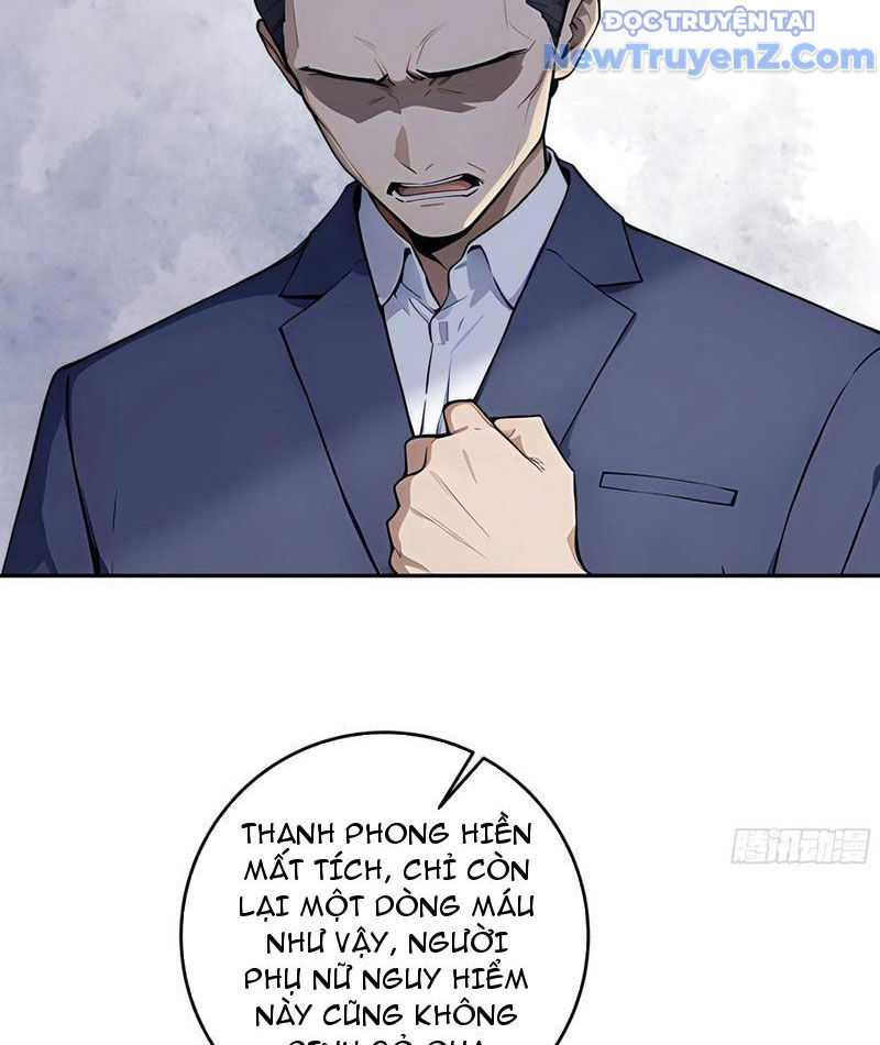 Thật Sự Là Ta Không Muốn Làm Học Thần! Chapter 46 - Trang 38