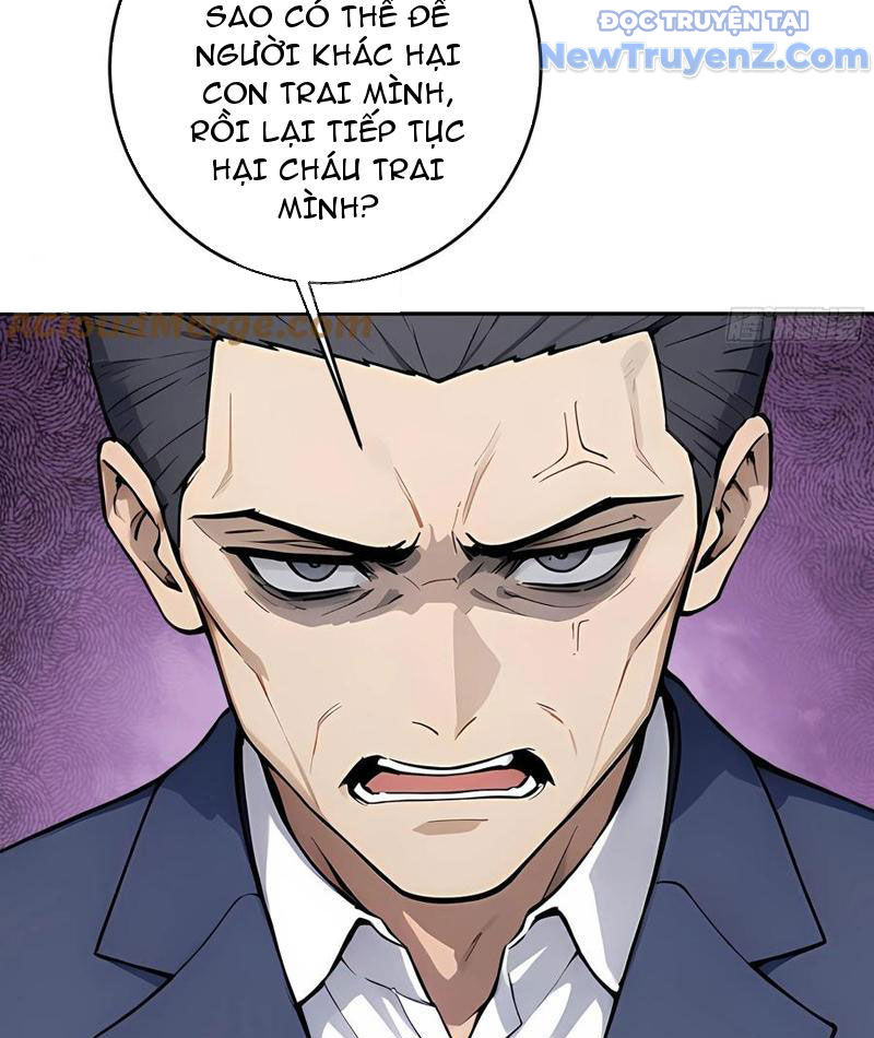 Thật Sự Là Ta Không Muốn Làm Học Thần! Chapter 46 - Trang 40