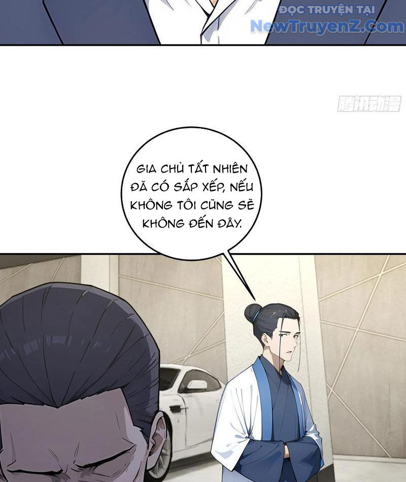 Thật Sự Là Ta Không Muốn Làm Học Thần! Chapter 46 - Trang 41