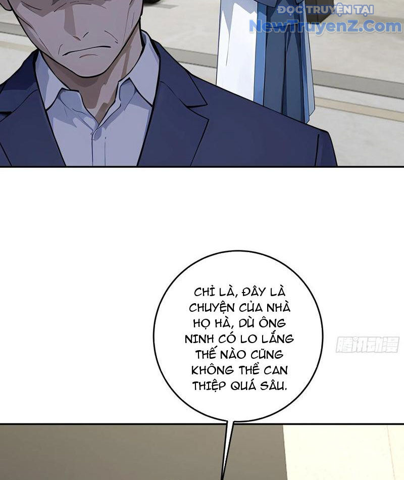 Thật Sự Là Ta Không Muốn Làm Học Thần! Chapter 46 - Trang 42