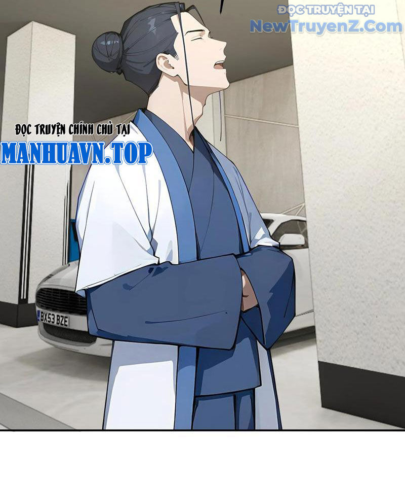 Thật Sự Là Ta Không Muốn Làm Học Thần! Chapter 46 - Trang 43
