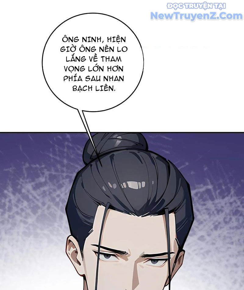 Thật Sự Là Ta Không Muốn Làm Học Thần! Chapter 46 - Trang 44