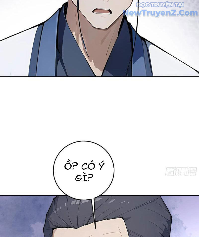 Thật Sự Là Ta Không Muốn Làm Học Thần! Chapter 46 - Trang 45