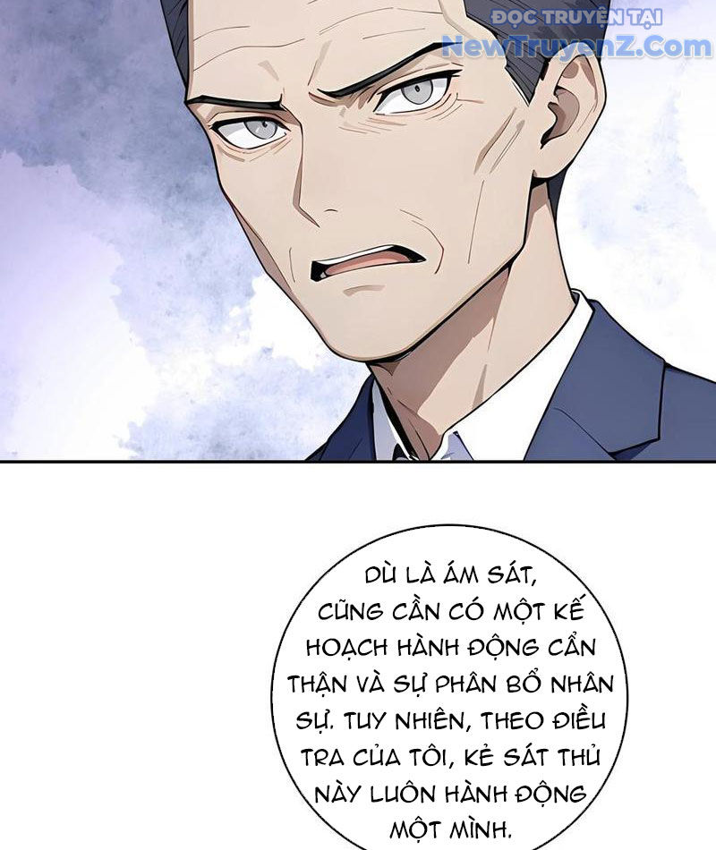 Thật Sự Là Ta Không Muốn Làm Học Thần! Chapter 46 - Trang 46