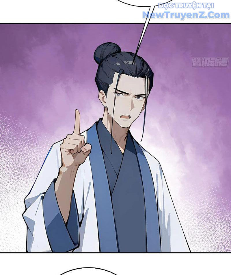 Thật Sự Là Ta Không Muốn Làm Học Thần! Chapter 46 - Trang 47