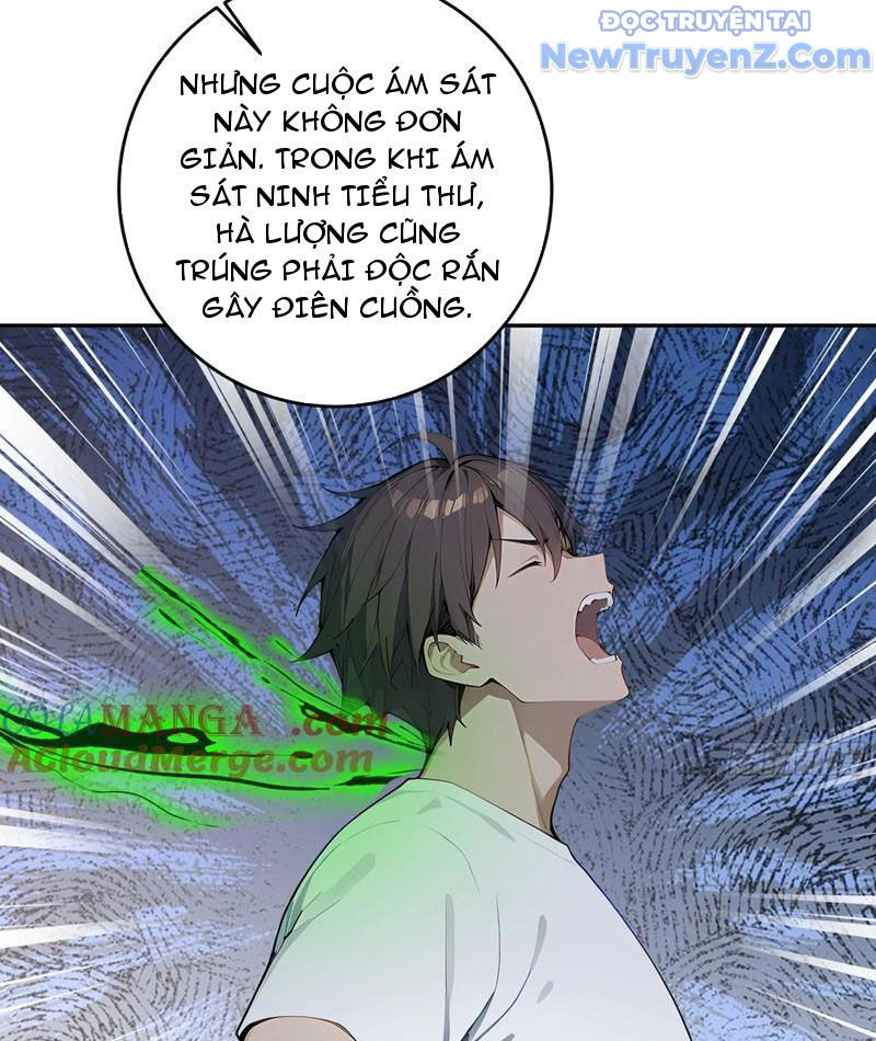Thật Sự Là Ta Không Muốn Làm Học Thần! Chapter 46 - Trang 48