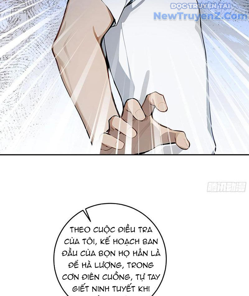 Thật Sự Là Ta Không Muốn Làm Học Thần! Chapter 46 - Trang 49