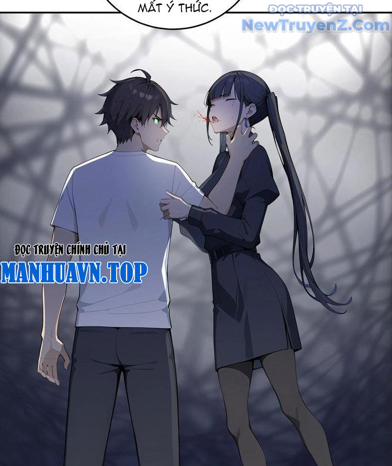 Thật Sự Là Ta Không Muốn Làm Học Thần! Chapter 46 - Trang 50
