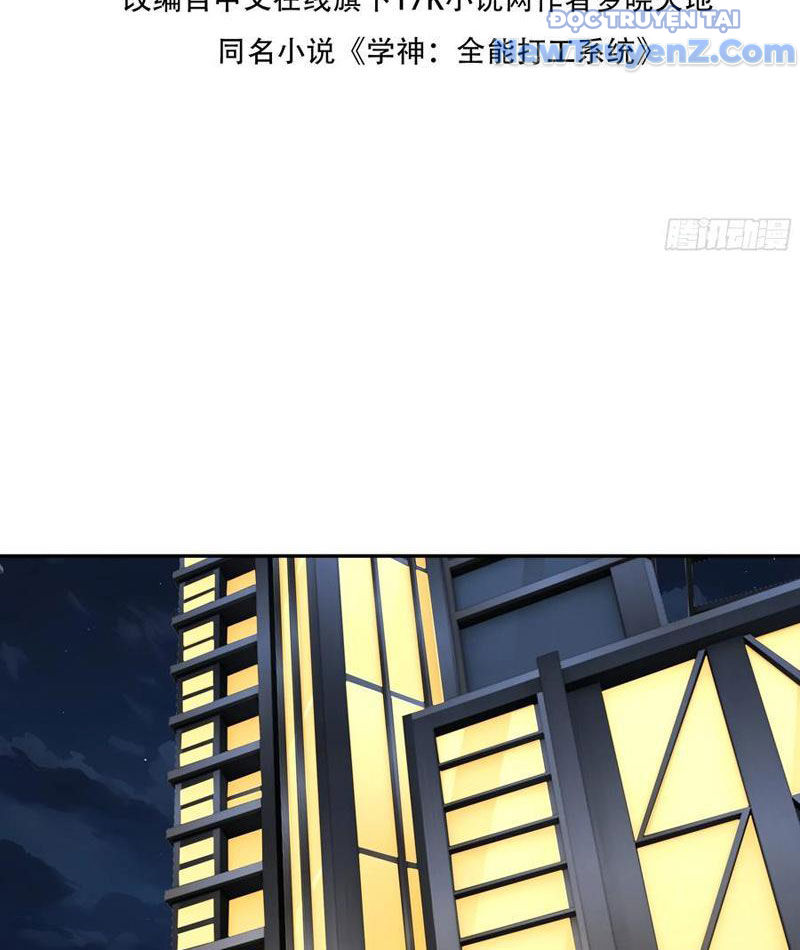 Thật Sự Là Ta Không Muốn Làm Học Thần! Chapter 46 - Trang 7