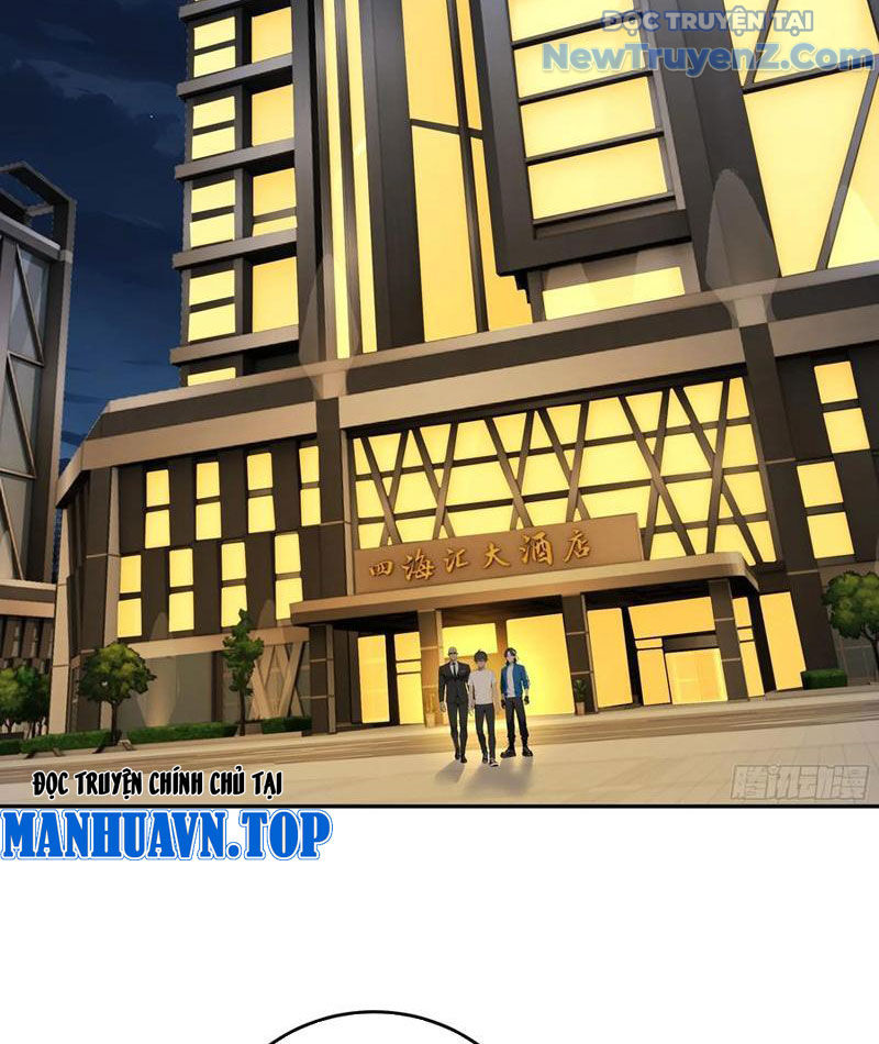 Thật Sự Là Ta Không Muốn Làm Học Thần! Chapter 46 - Trang 8