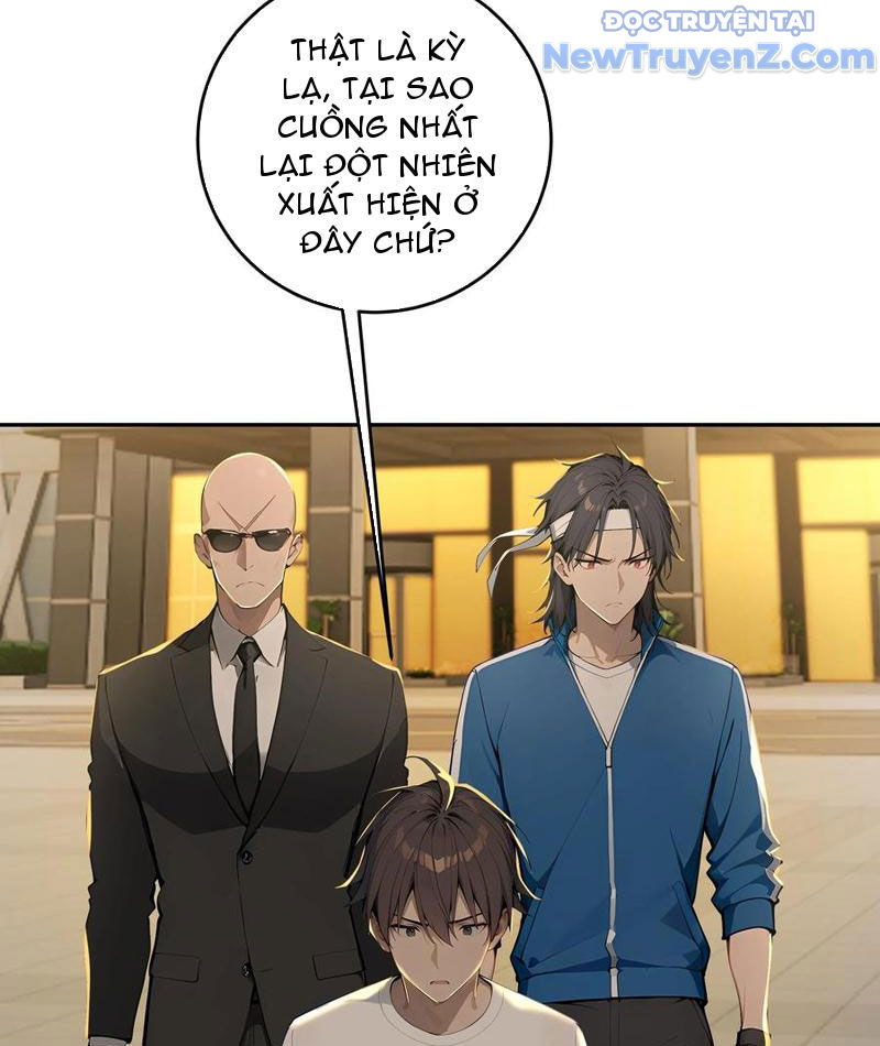 Thật Sự Là Ta Không Muốn Làm Học Thần! Chapter 46 - Trang 9