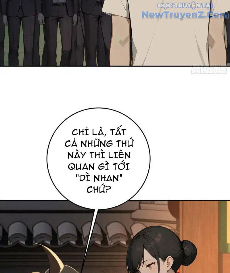 Thật Sự Là Ta Không Muốn Làm Học Thần! Chapter 47 - Trang 10