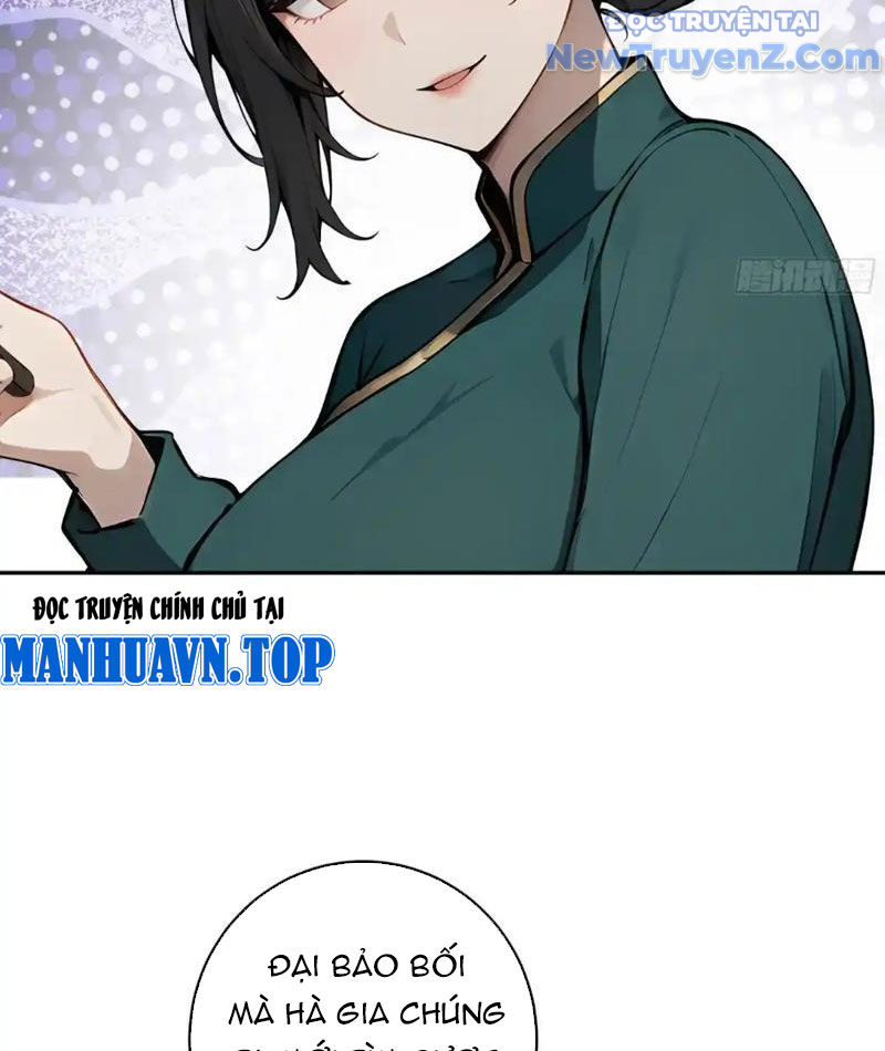 Thật Sự Là Ta Không Muốn Làm Học Thần! Chapter 47 - Trang 13