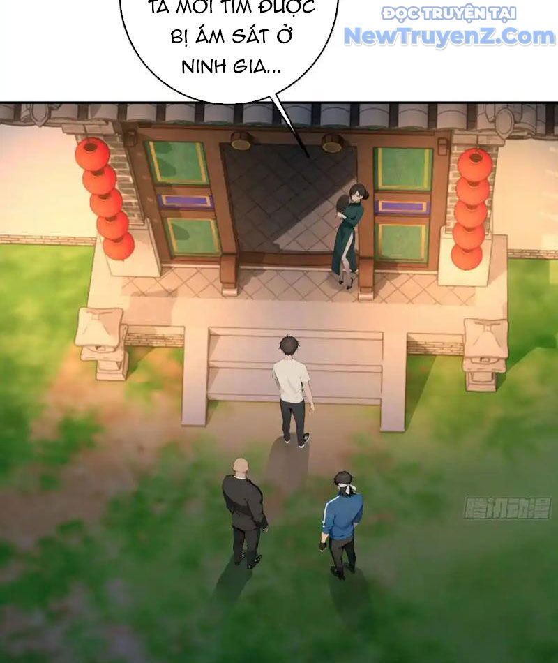 Thật Sự Là Ta Không Muốn Làm Học Thần! Chapter 47 - Trang 14