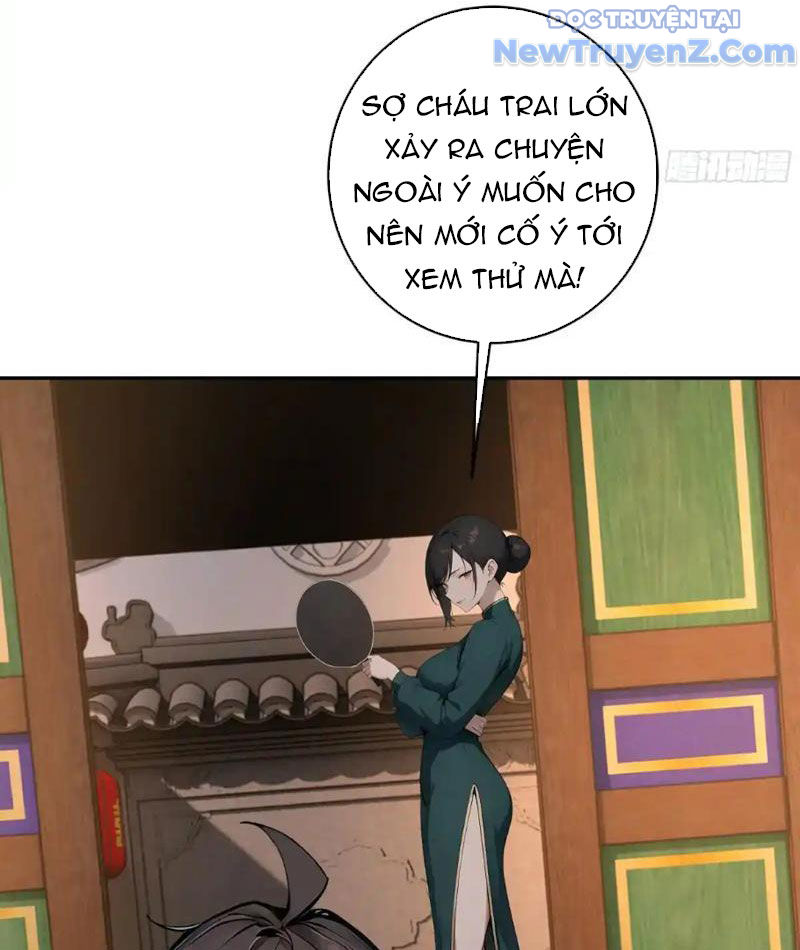 Thật Sự Là Ta Không Muốn Làm Học Thần! Chapter 47 - Trang 17
