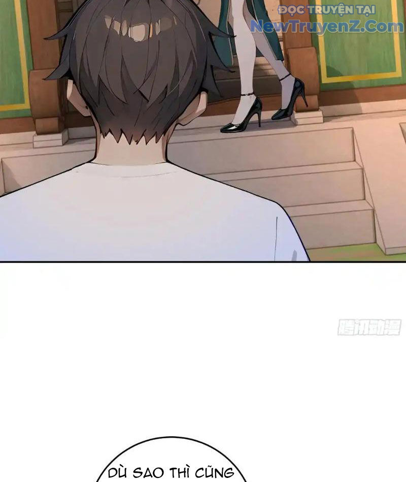 Thật Sự Là Ta Không Muốn Làm Học Thần! Chapter 47 - Trang 18