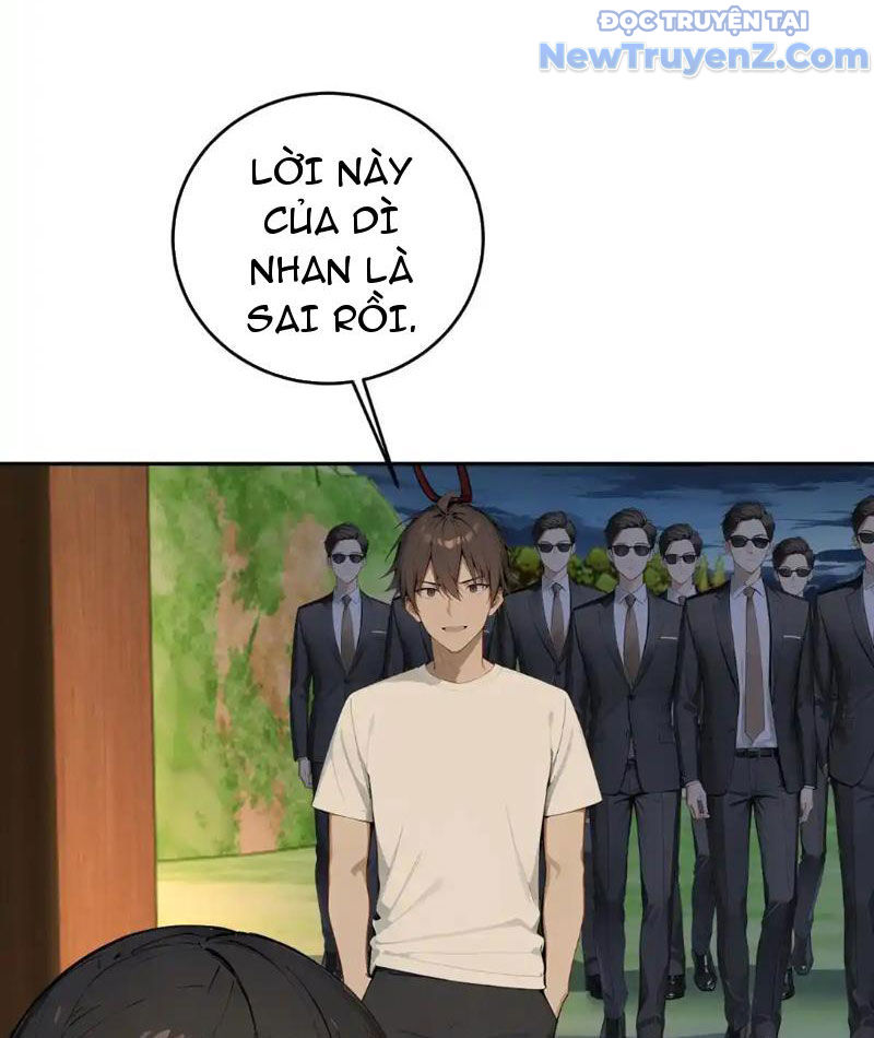 Thật Sự Là Ta Không Muốn Làm Học Thần! Chapter 47 - Trang 22