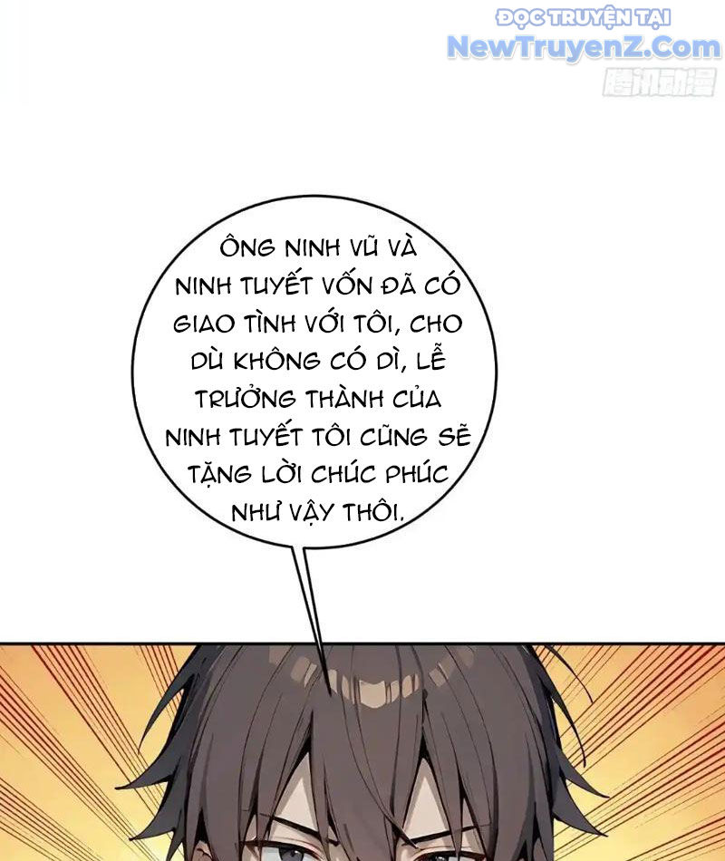 Thật Sự Là Ta Không Muốn Làm Học Thần! Chapter 47 - Trang 24