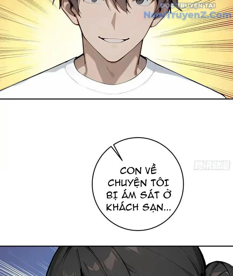Thật Sự Là Ta Không Muốn Làm Học Thần! Chapter 47 - Trang 25