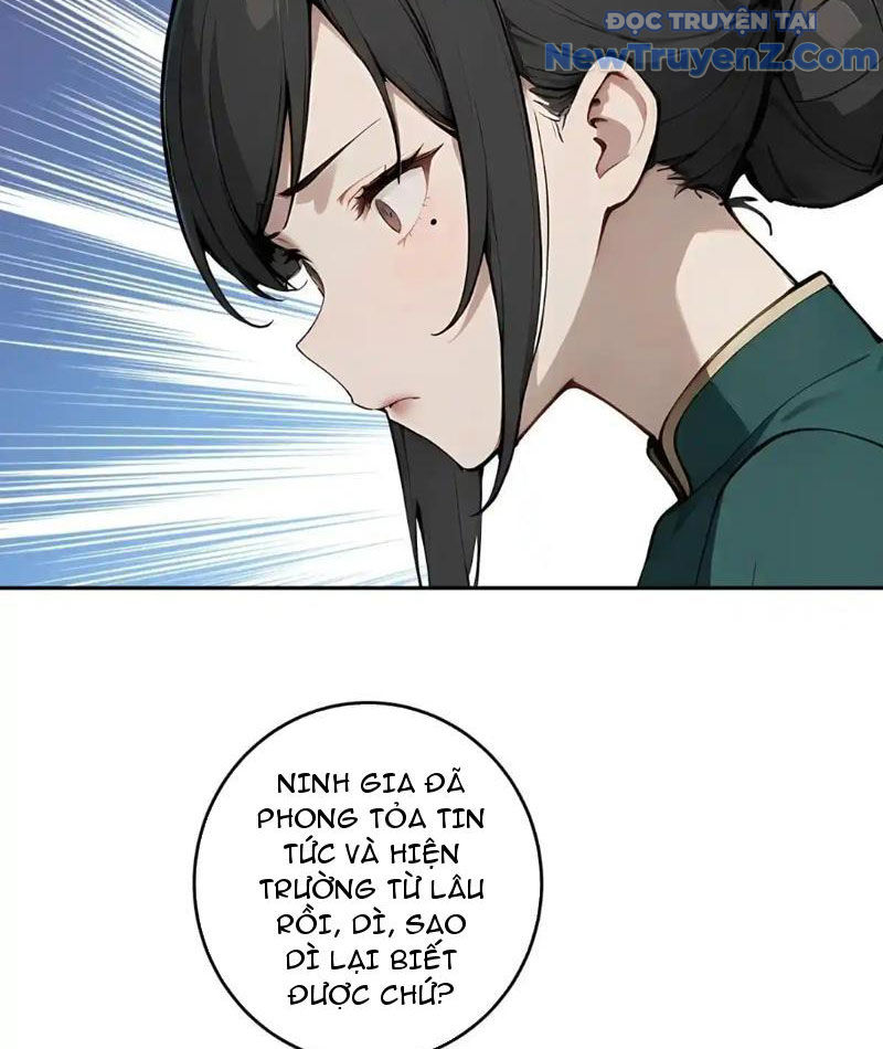 Thật Sự Là Ta Không Muốn Làm Học Thần! Chapter 47 - Trang 26