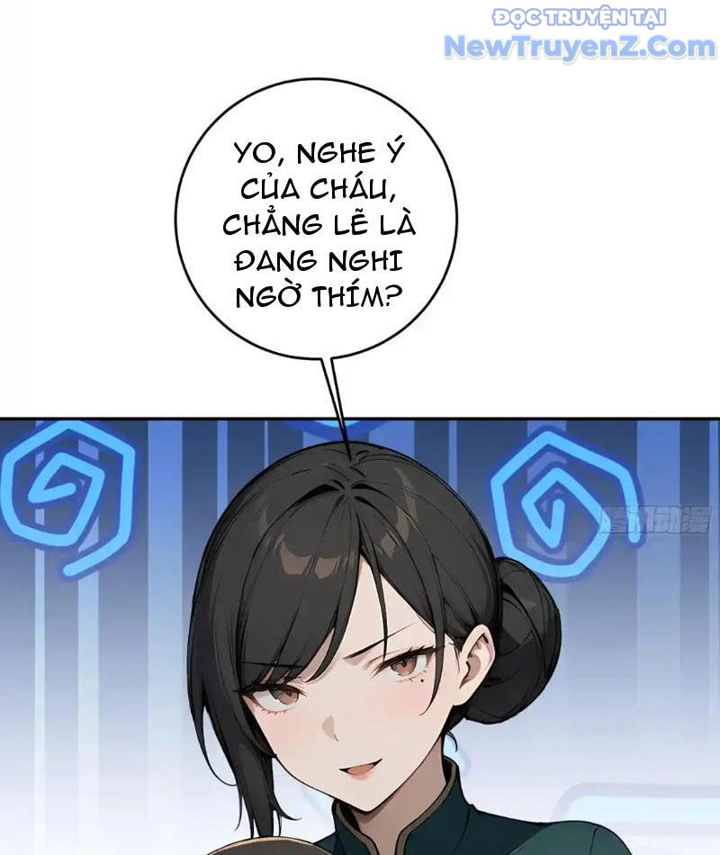 Thật Sự Là Ta Không Muốn Làm Học Thần! Chapter 47 - Trang 28