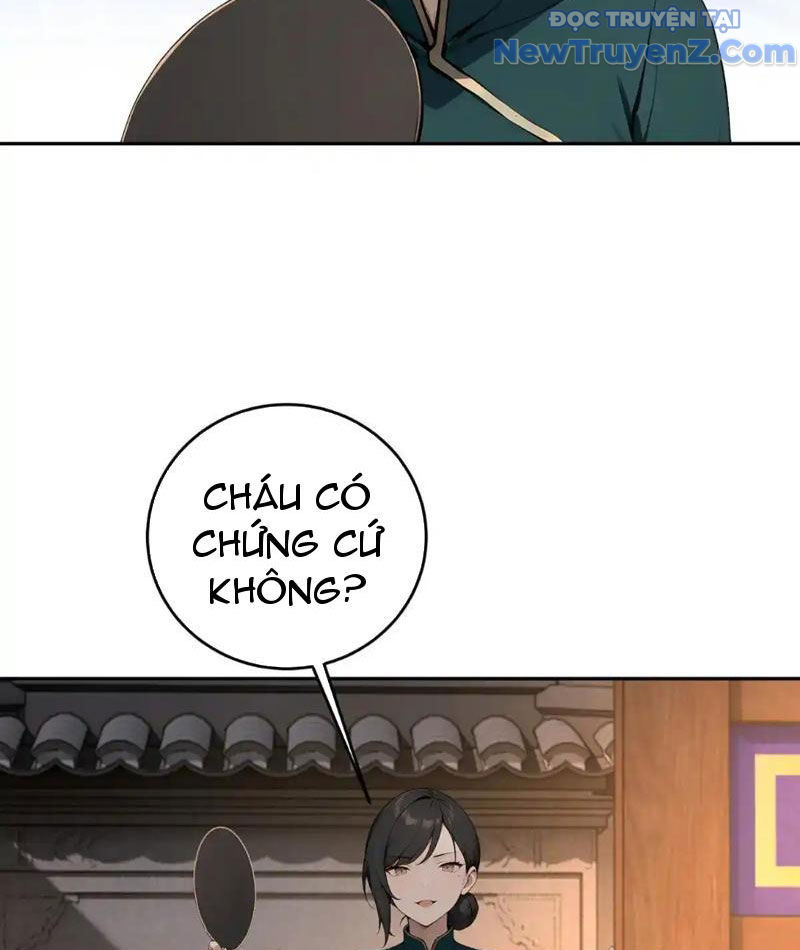 Thật Sự Là Ta Không Muốn Làm Học Thần! Chapter 47 - Trang 29