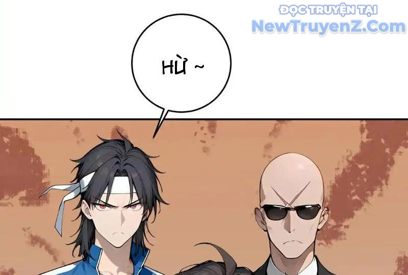 Thật Sự Là Ta Không Muốn Làm Học Thần! Chapter 47 - Trang 31