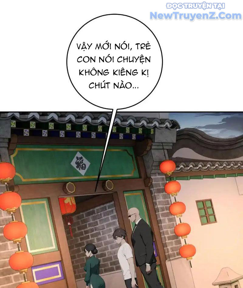Thật Sự Là Ta Không Muốn Làm Học Thần! Chapter 47 - Trang 33