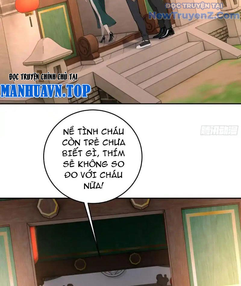 Thật Sự Là Ta Không Muốn Làm Học Thần! Chapter 47 - Trang 34