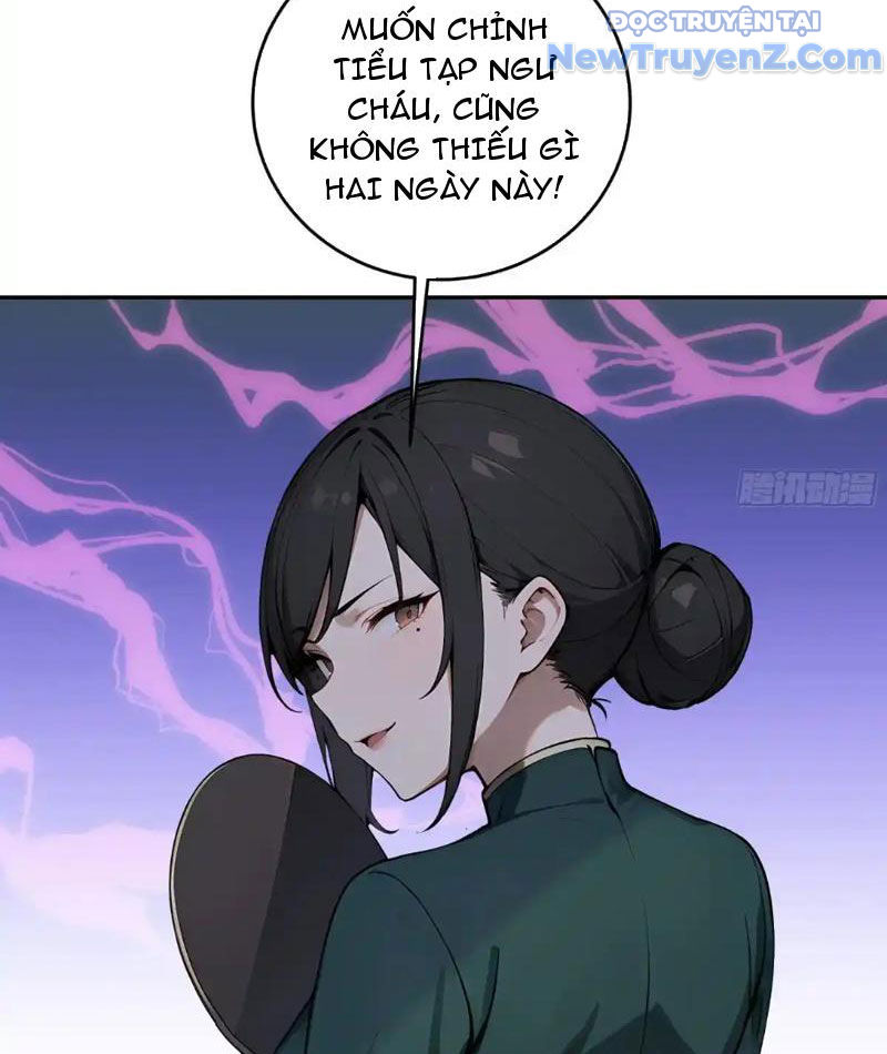 Thật Sự Là Ta Không Muốn Làm Học Thần! Chapter 47 - Trang 37