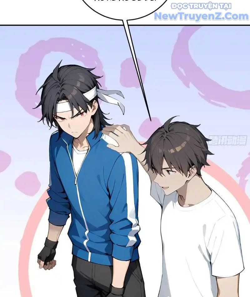 Thật Sự Là Ta Không Muốn Làm Học Thần! Chapter 47 - Trang 40