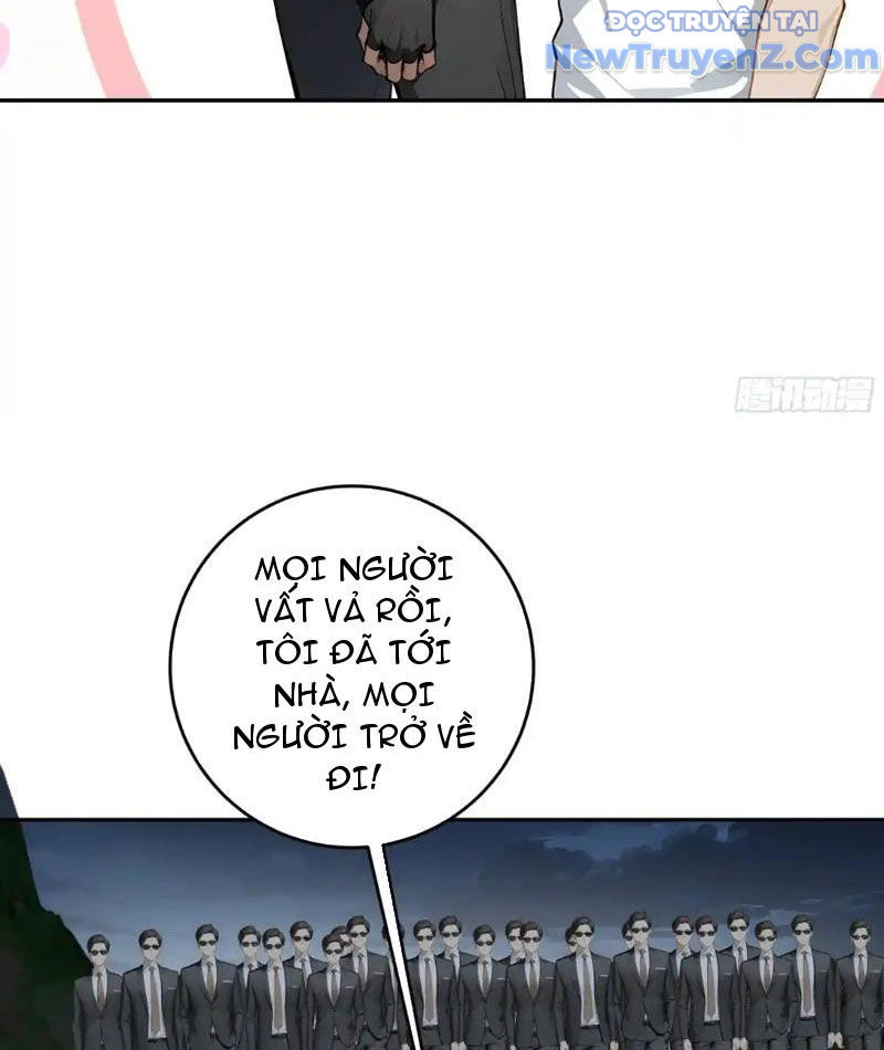 Thật Sự Là Ta Không Muốn Làm Học Thần! Chapter 47 - Trang 41