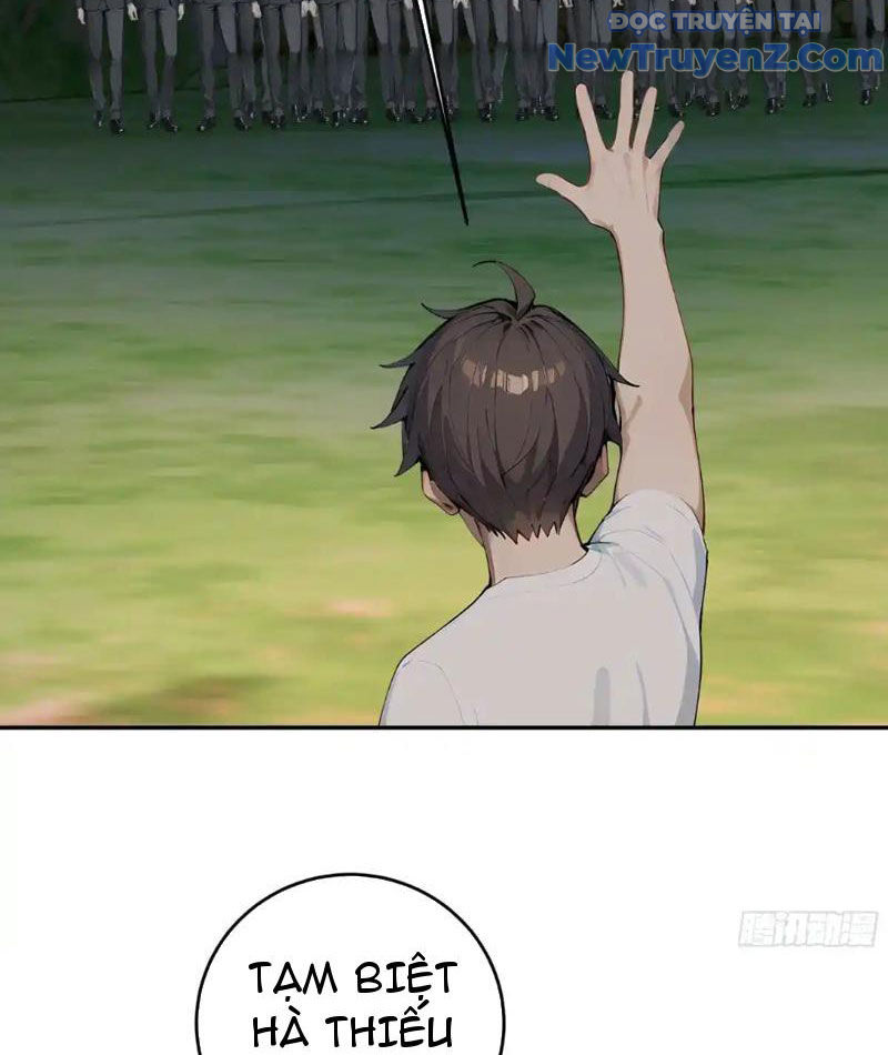 Thật Sự Là Ta Không Muốn Làm Học Thần! Chapter 47 - Trang 42